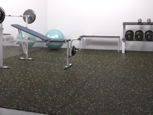 Sports Floor