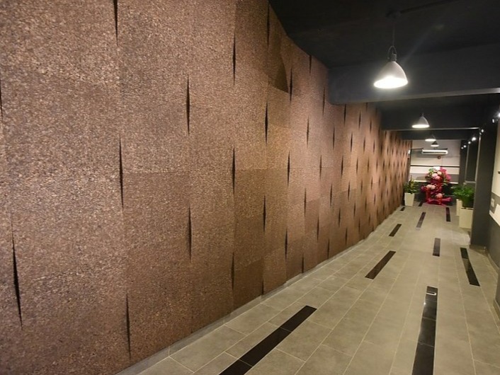 Harmoni-Cork Panels