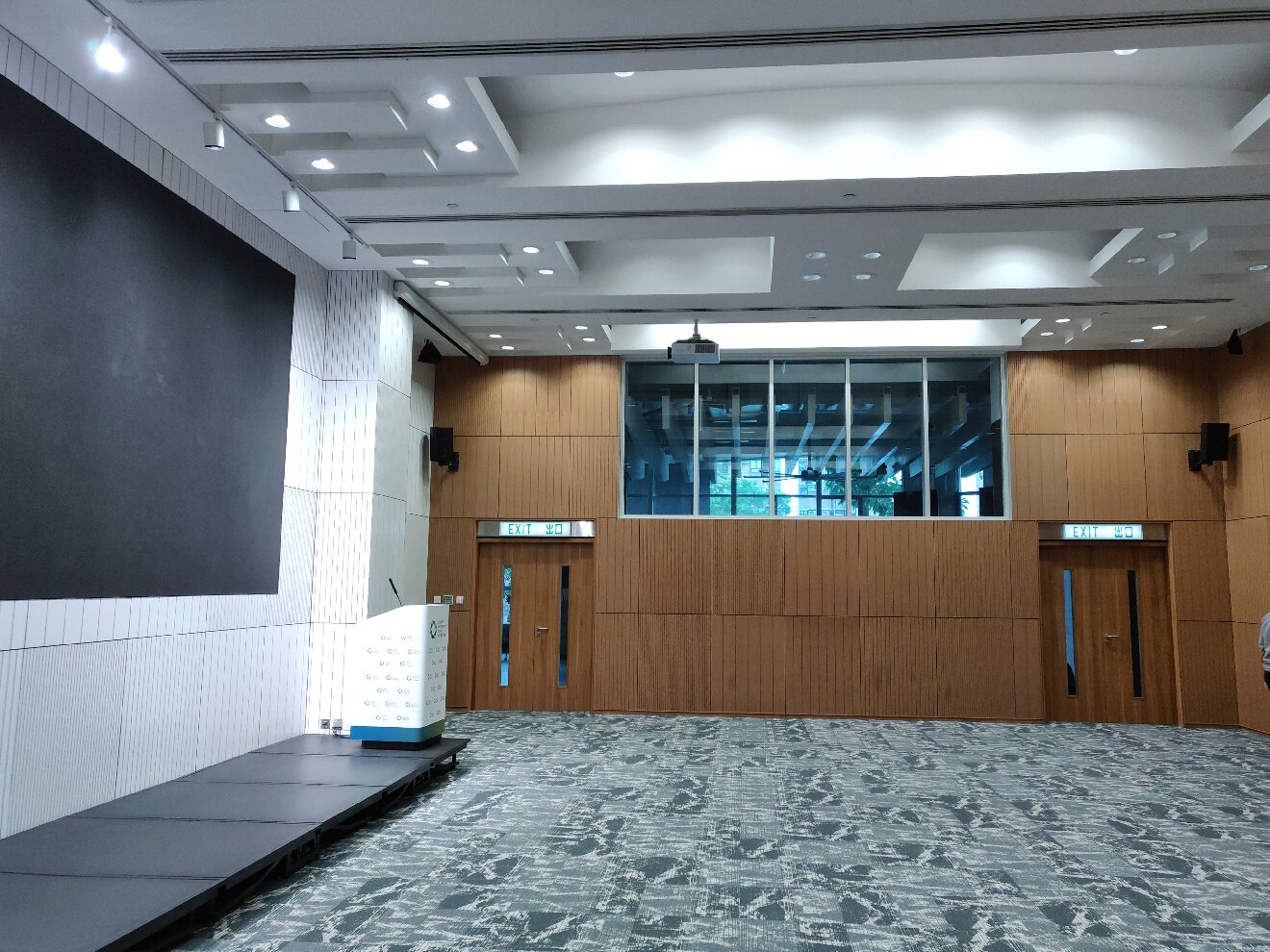 Timber Acoustic Panels