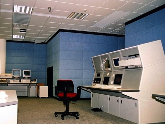 Silencer System