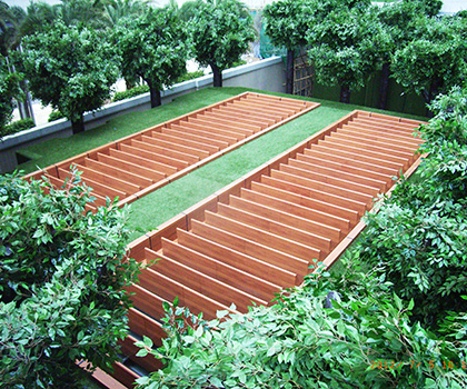 Hoi Fai Road Residential Project, Hong Kong - NAP Acoustic Enclosures and Silencers for Chiller