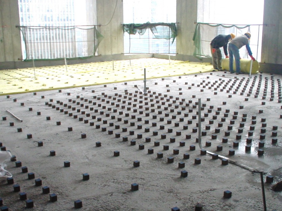 Floating Floor
