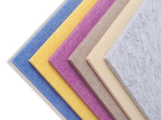 Polyester Sound Absorptive Panel